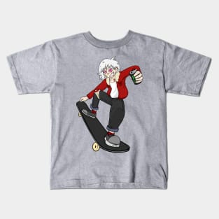 Skater Kids T-Shirt